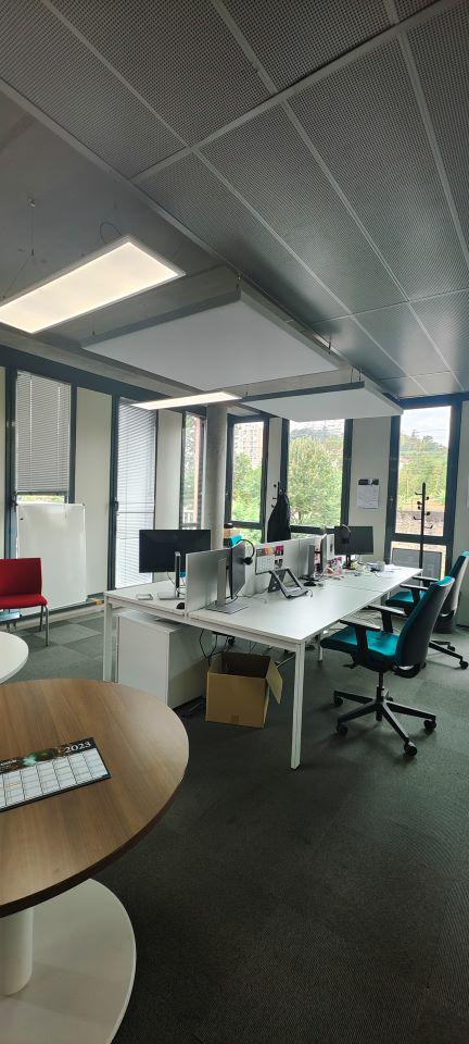 Bureau Lyon 1704m² Location bureau Lyon Rhône OLBUR2427528 11
